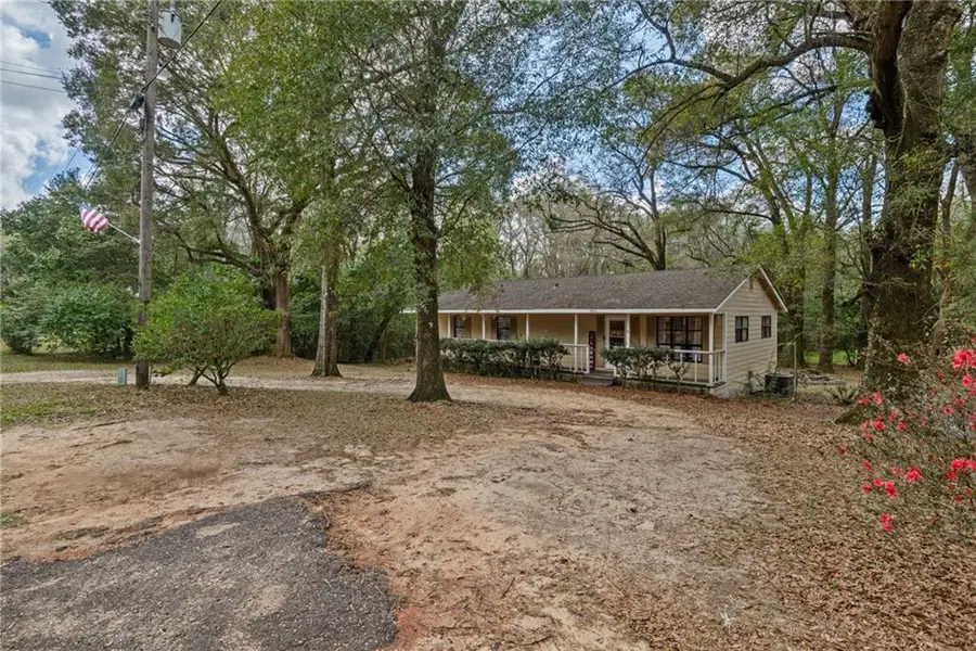2861 Summit Drive W, Mobile, AL 36618 - #3