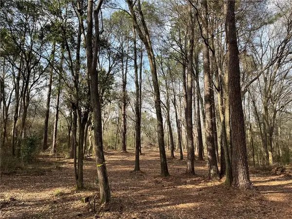 13200 Old Pascagoula Road, Grand Bay, AL 36541