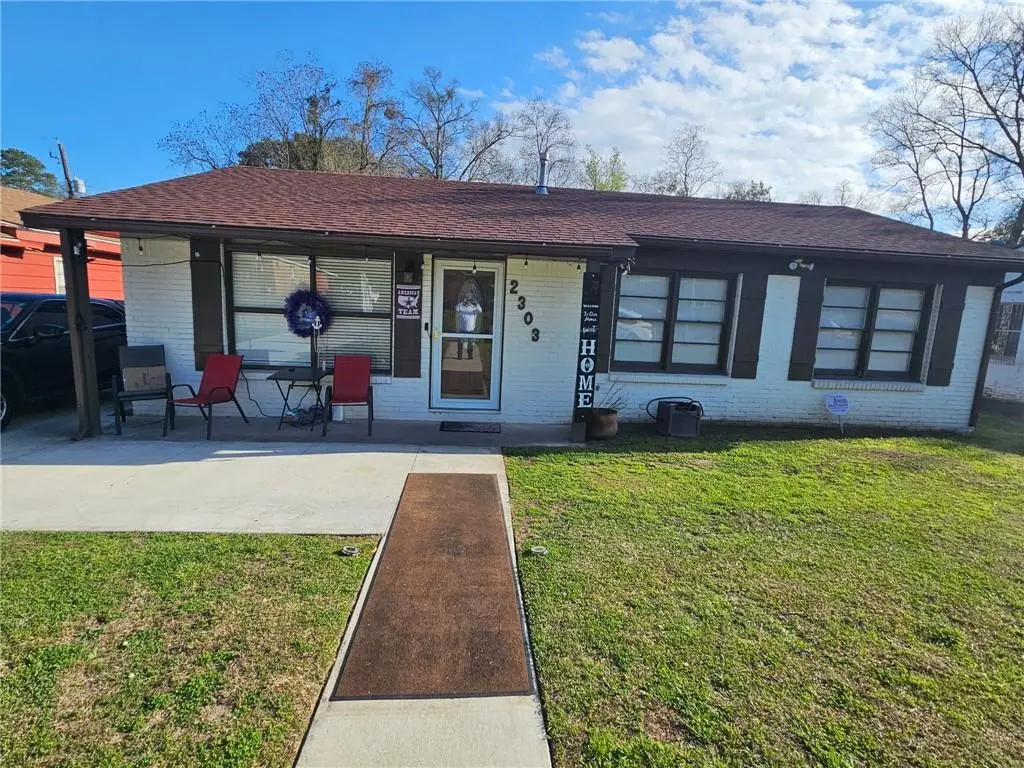 2303 Roberta Drive, Mobile, AL 36617 - #1