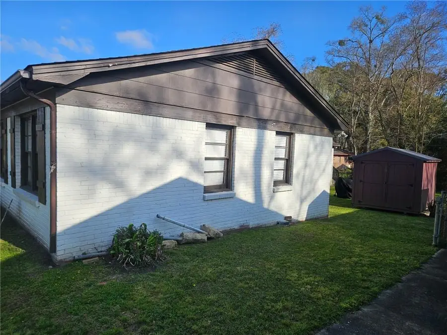 2303 Roberta Drive, Mobile, AL 36617 - #2