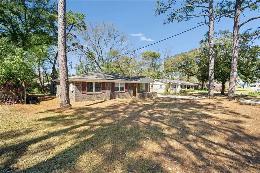 672 Tarawa Drive, Mobile, AL 36609 - #3