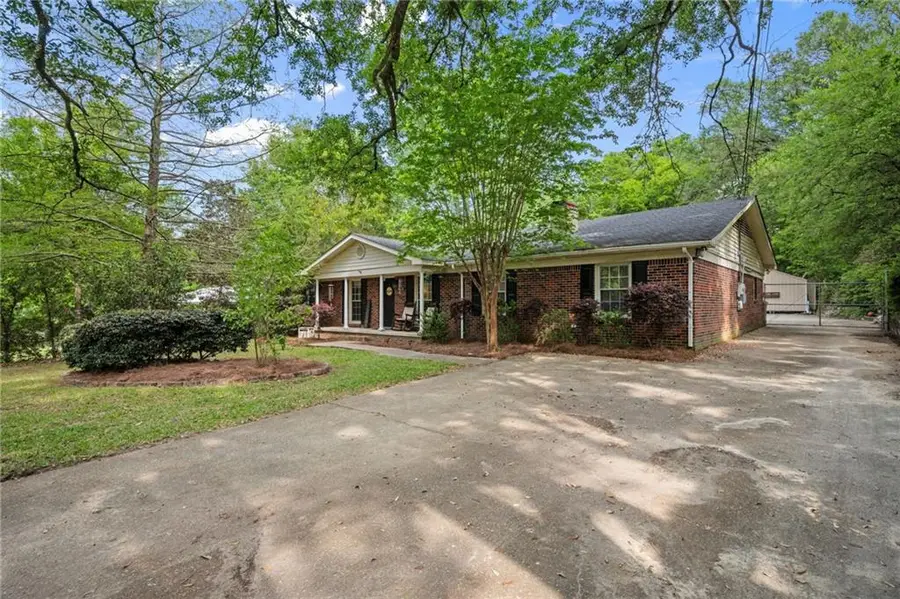 5012 Burma Road W, Mobile, AL 36693 - #2