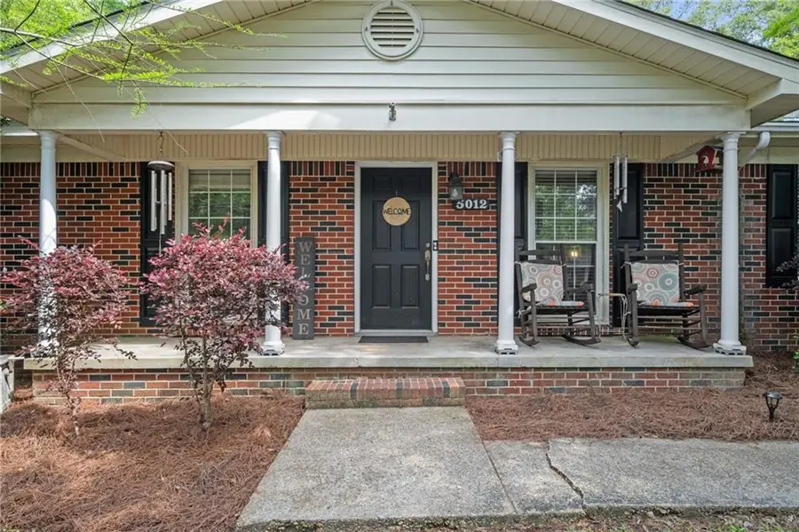 5012 Burma Road W, Mobile, AL 36693 - #3