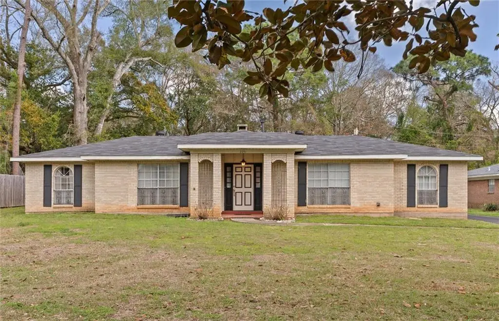 2251 Hillcrest Road, Mobile, AL 36695 - #1