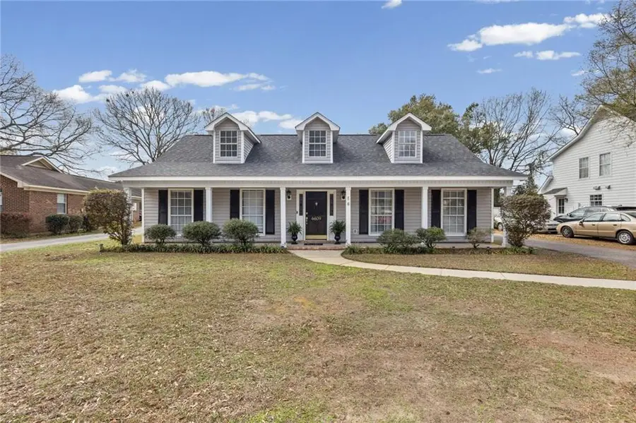 6609 Blakeley Court, Mobile, AL 36695 - #2