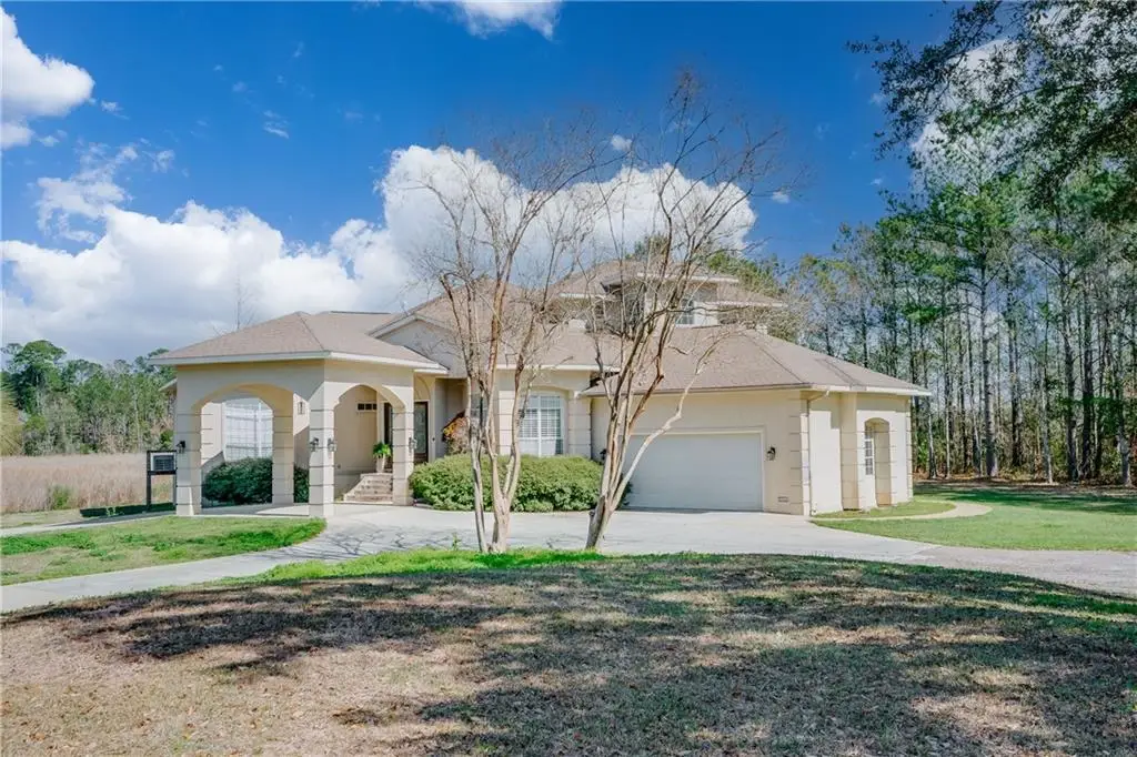 3180 Riverview Pointe Drive, Theodore, AL 36582 - #1