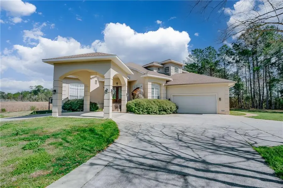 3180 Riverview Pointe Drive, Theodore, AL 36582 - #2