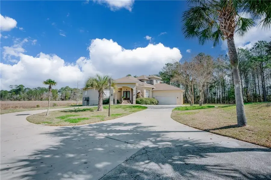 3180 Riverview Pointe Drive, Theodore, AL 36582 - #3