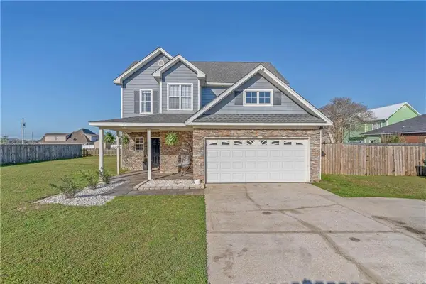 3869 Emerille Drive, Foley, AL 36535