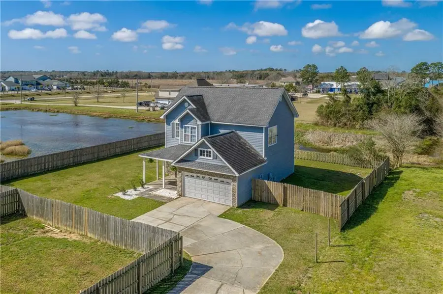 3869 Emerille Drive, Foley, AL 36535 - #2