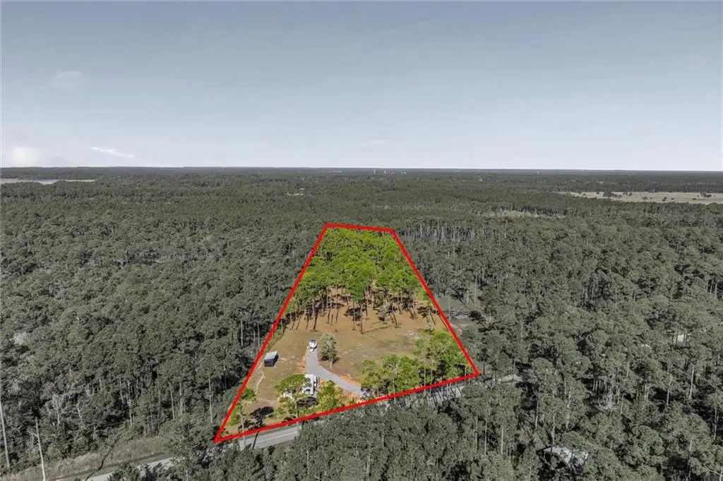 4455 Heron Bay Loop Road S, Coden, AL 36523 - #1