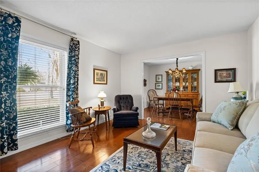 4253 Woodcliff Drive S, Mobile, AL 36693 - #3