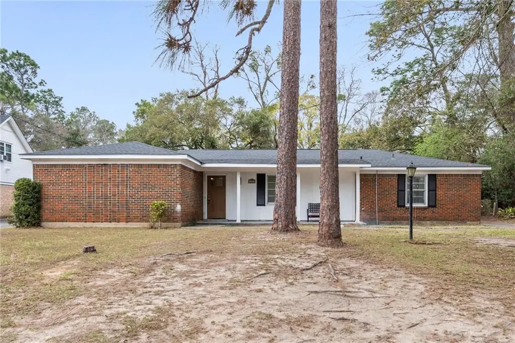 6158 St Gallen Avenue N, Mobile, AL 36608 - #1