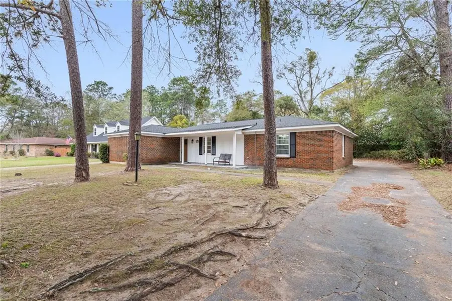 6158 St Gallen Avenue N, Mobile, AL 36608 - #2