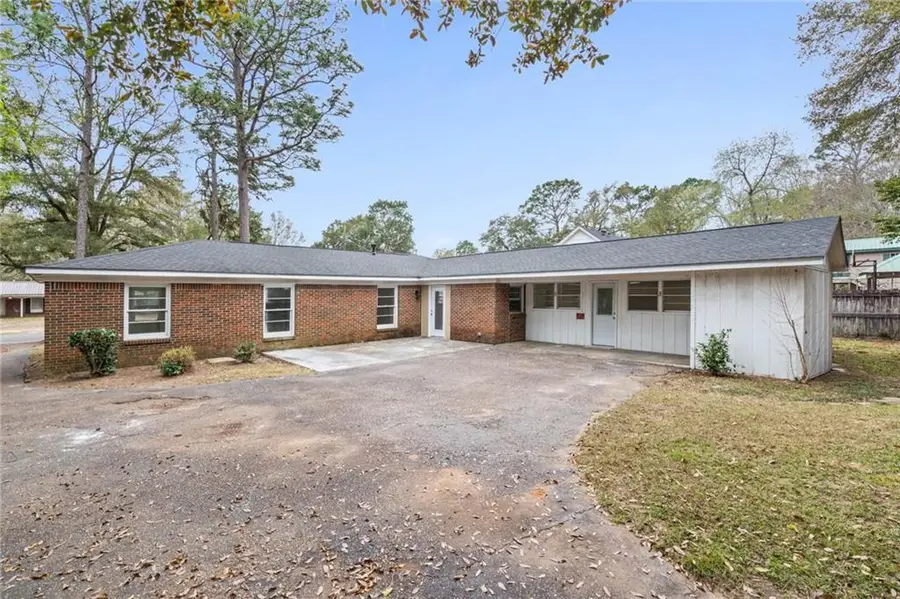 6158 St Gallen Avenue N, Mobile, AL 36608 - #3