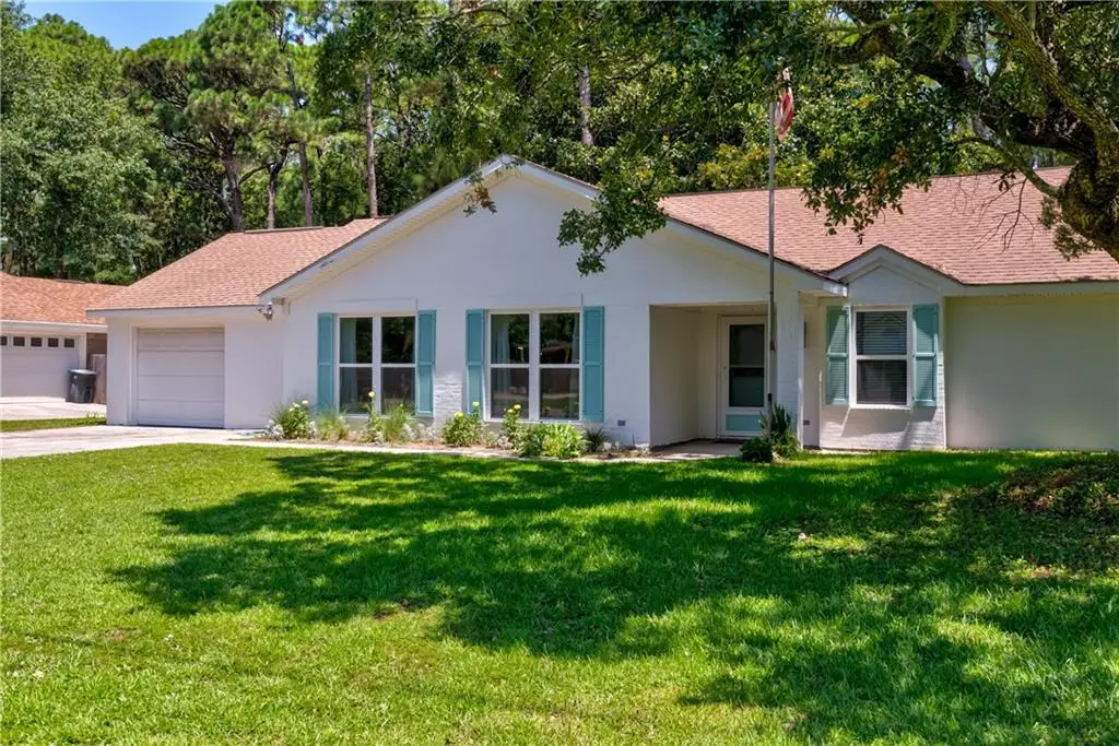 306 Apalache Avenue, Dauphin Island, AL 36528 - #1