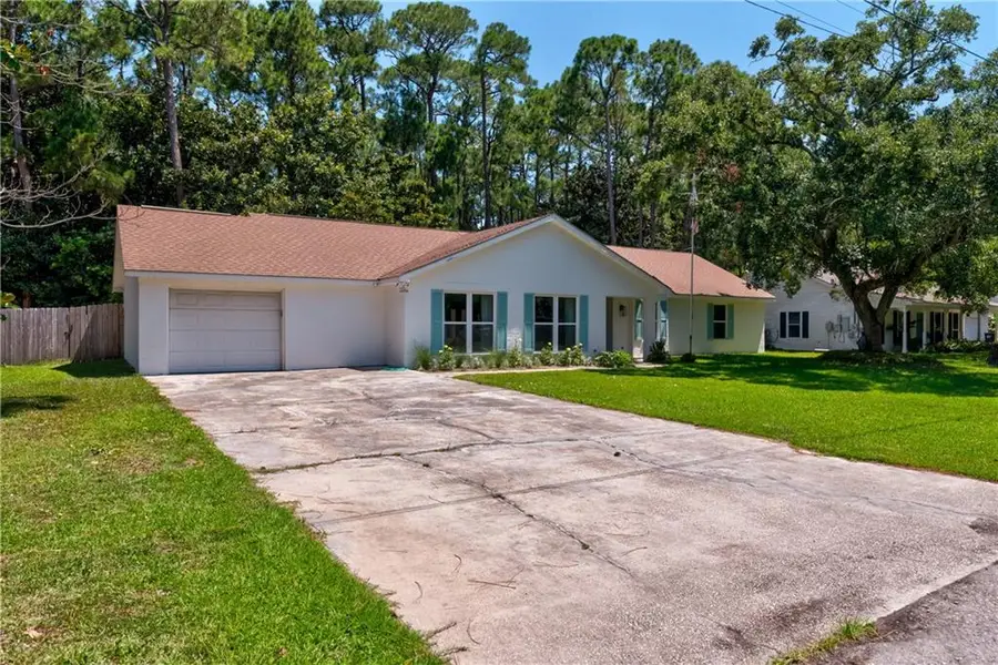 306 Apalache Avenue, Dauphin Island, AL 36528 - #2