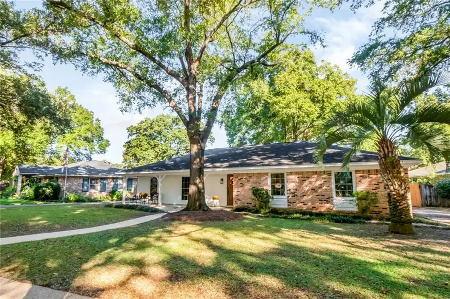 6662 Hounds Run S, Mobile, AL 36608 - #2