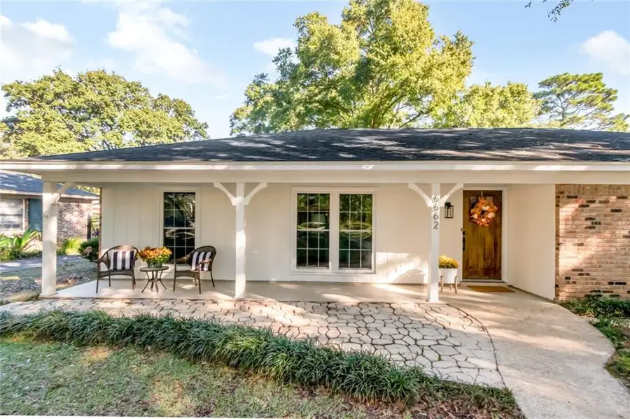 6662 Hounds Run S, Mobile, AL 36608 - #3