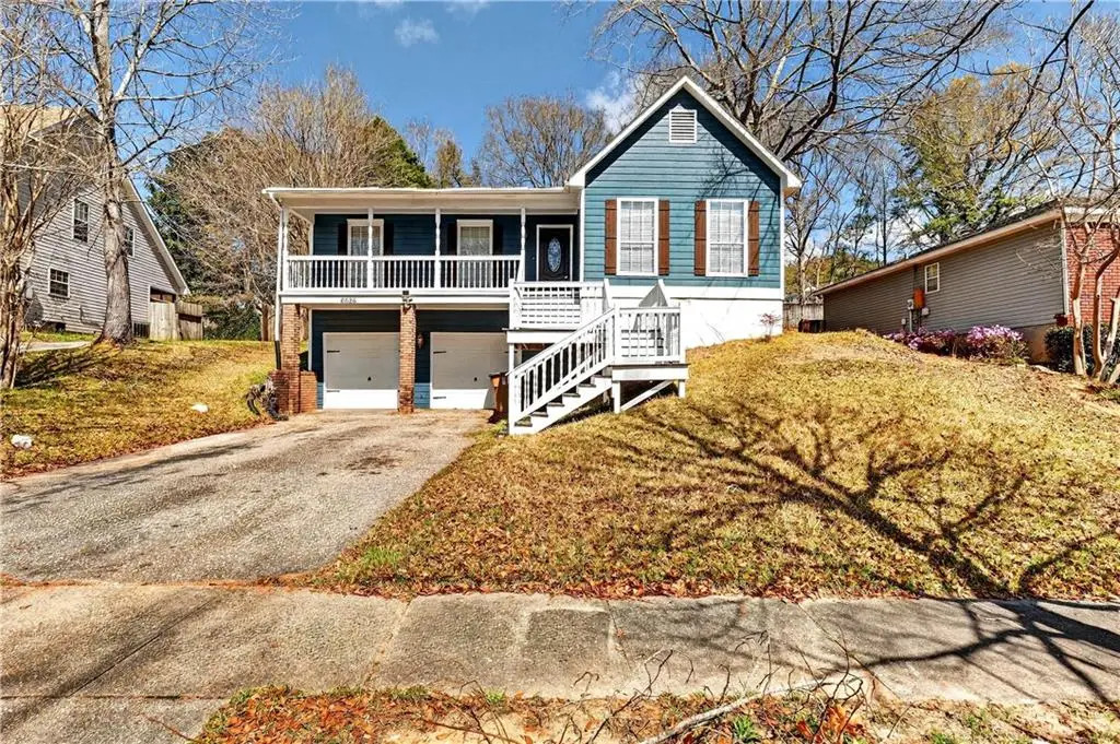 6626 Cherry Pointe Court, Mobile, AL 36695 - #1
