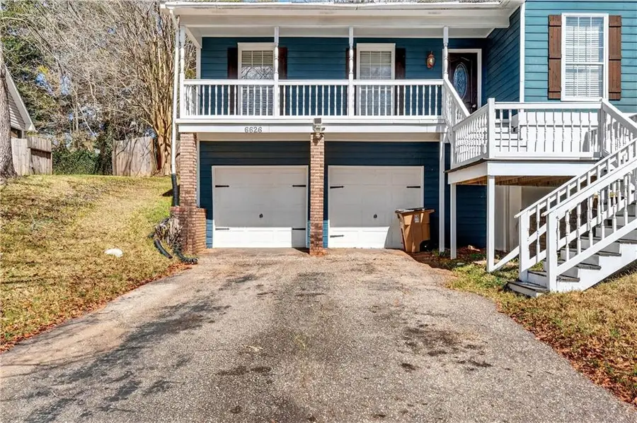 6626 Cherry Pointe Court, Mobile, AL 36695 - #2