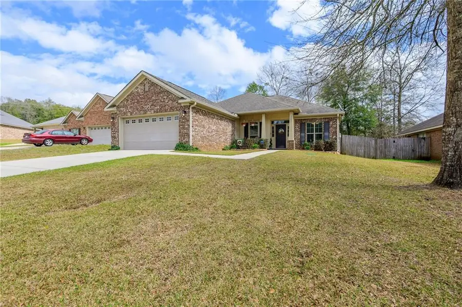 2291 Sable Ridge Drive W, Mobile, AL 36695 - #2