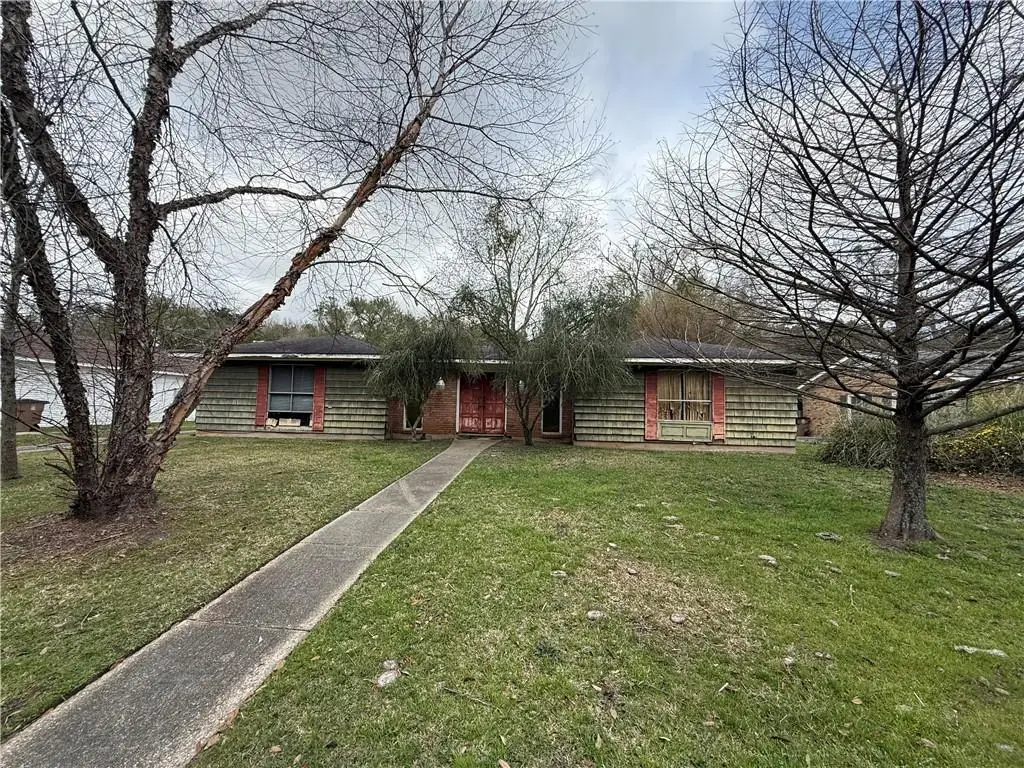 3754 Claridge Road N, Mobile, AL 36608 - #1