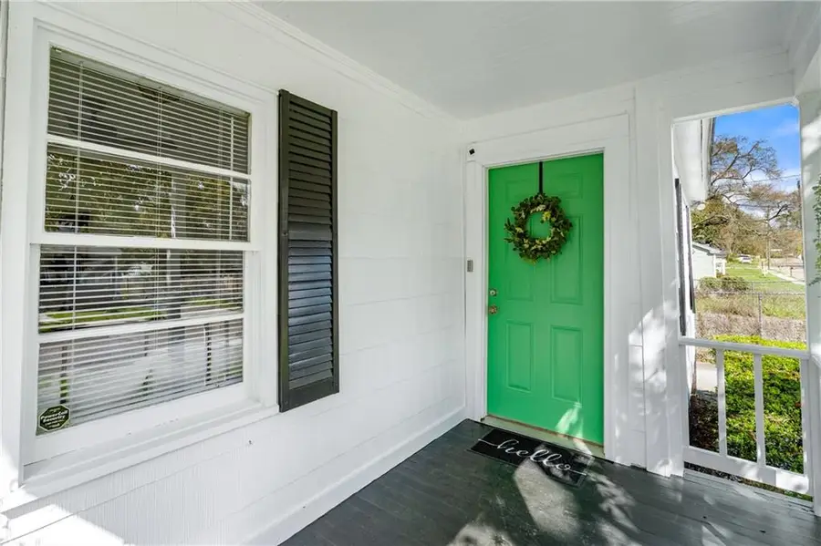 208 Pinehill Drive, Mobile, AL 36606 - #3