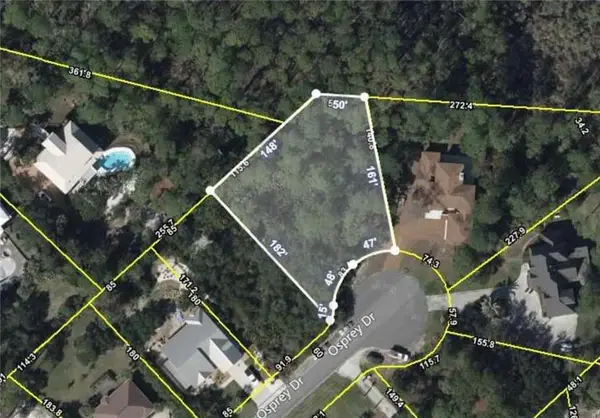 0 Osprey Drive, Orange Beach, AL 36561