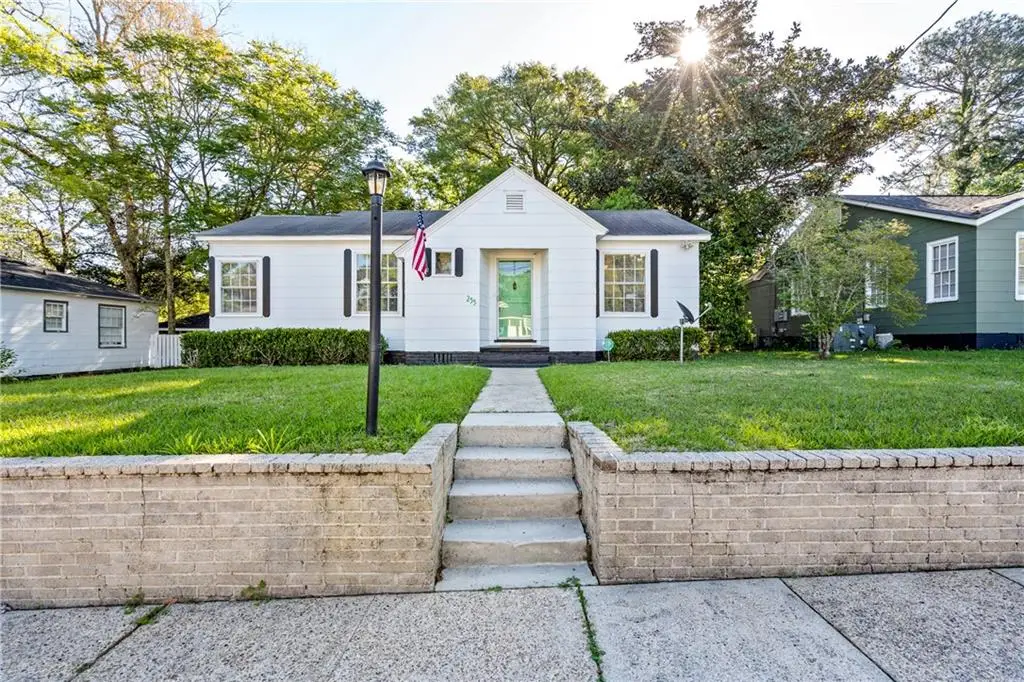 255 Pinehill Drive, Mobile, AL 36606 - #1