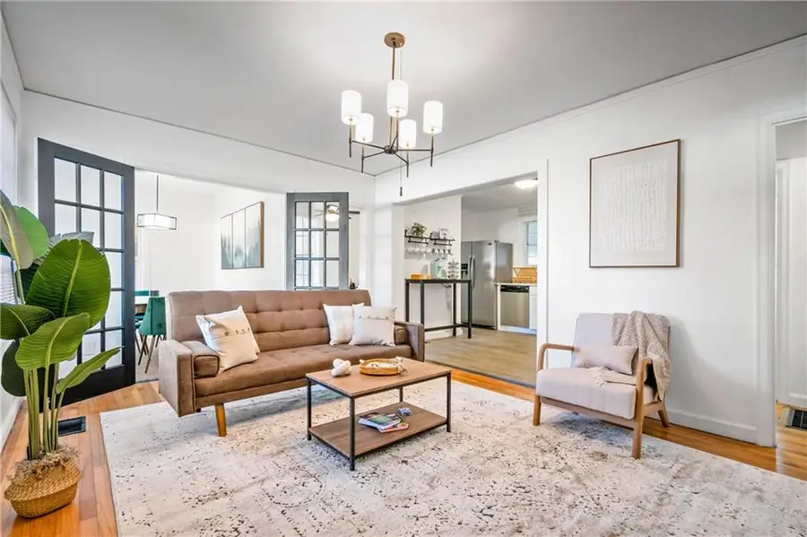 255 Pinehill Drive, Mobile, AL 36606 - #2