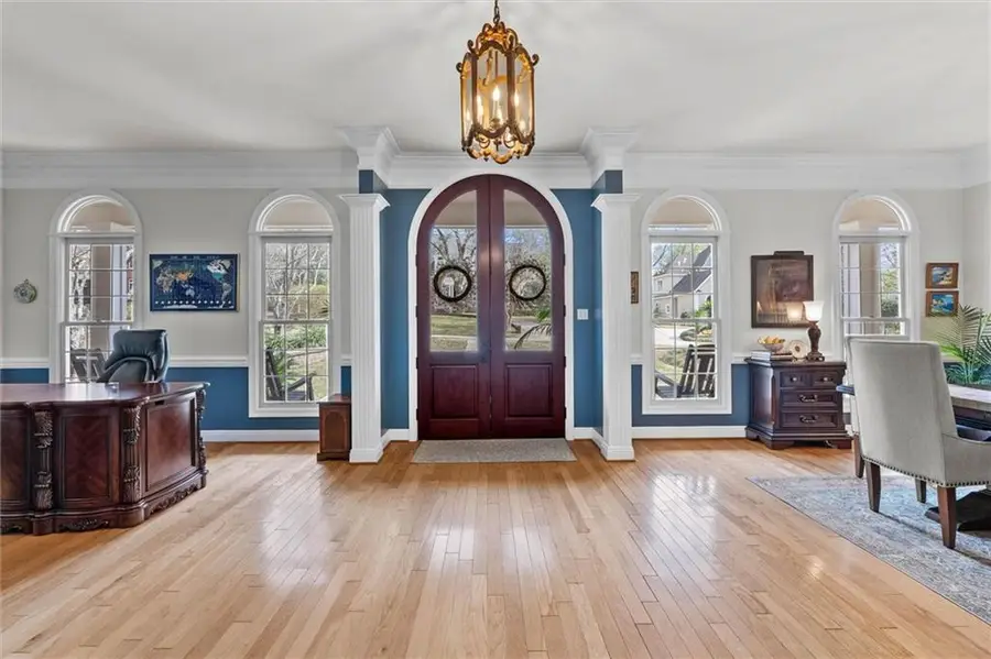 2612 Charleston Oaks Drive W, Mobile, AL 36695 - #2