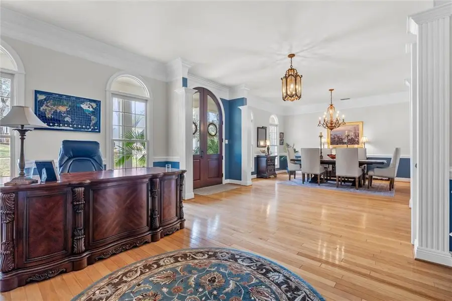 2612 Charleston Oaks Drive W, Mobile, AL 36695 - #3