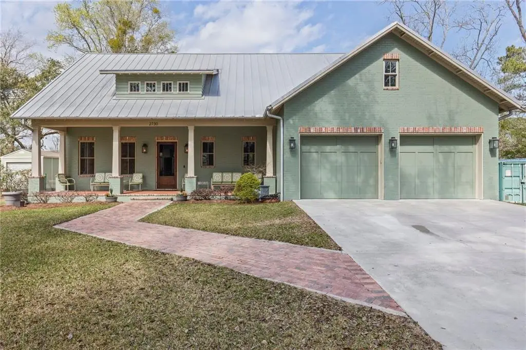 2730 Gator Road, Mobile, AL 36605 - #1