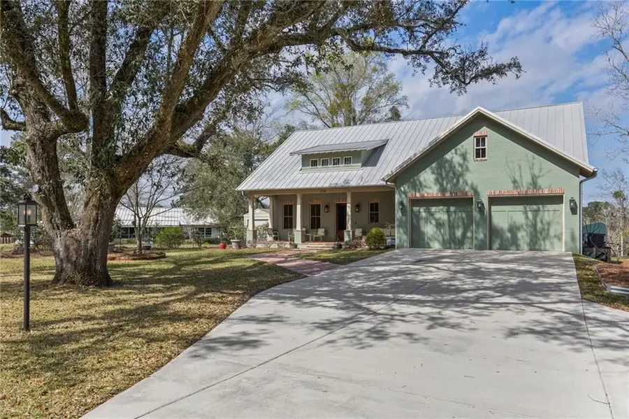 2730 Gator Road, Mobile, AL 36605 - #2