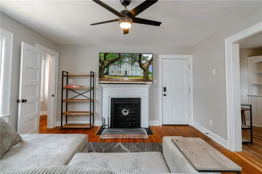 1300 Illinois Street, Mobile, AL 36604 - #2