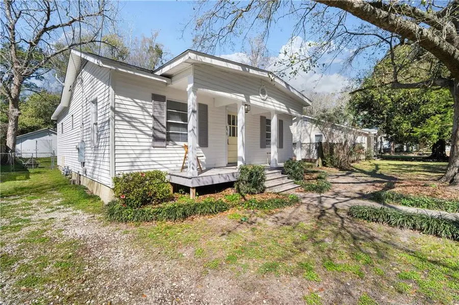 54 Bishop Lane S, Mobile, AL 36608 - #2