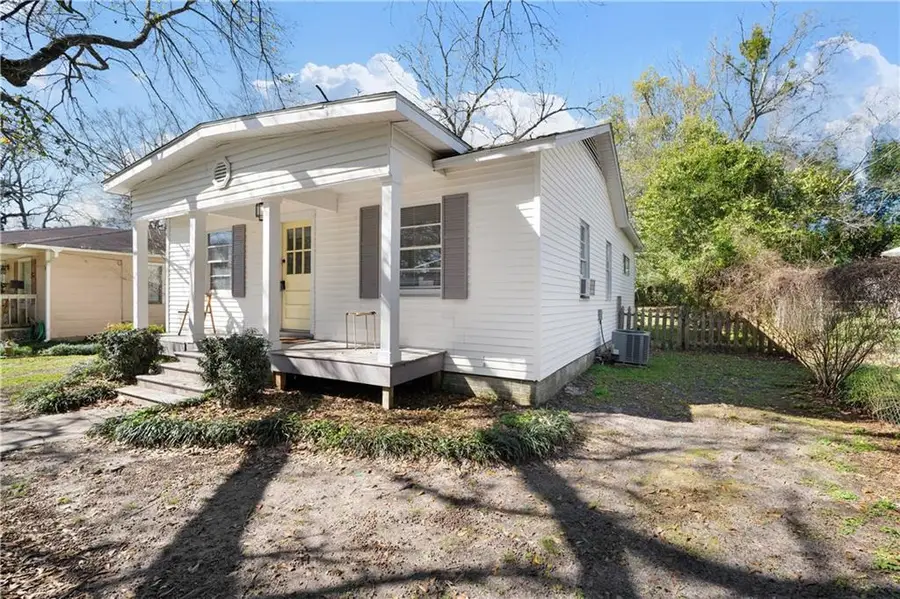 54 Bishop Lane S, Mobile, AL 36608 - #3