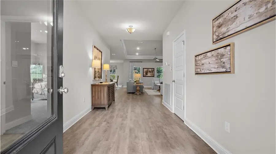 3449 Bear Run Boulevard, Saraland, AL 36571 - #2