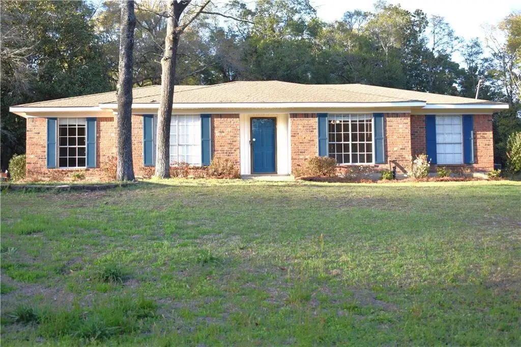 4412 Laurel Drive, Saraland, AL 36571 - #1