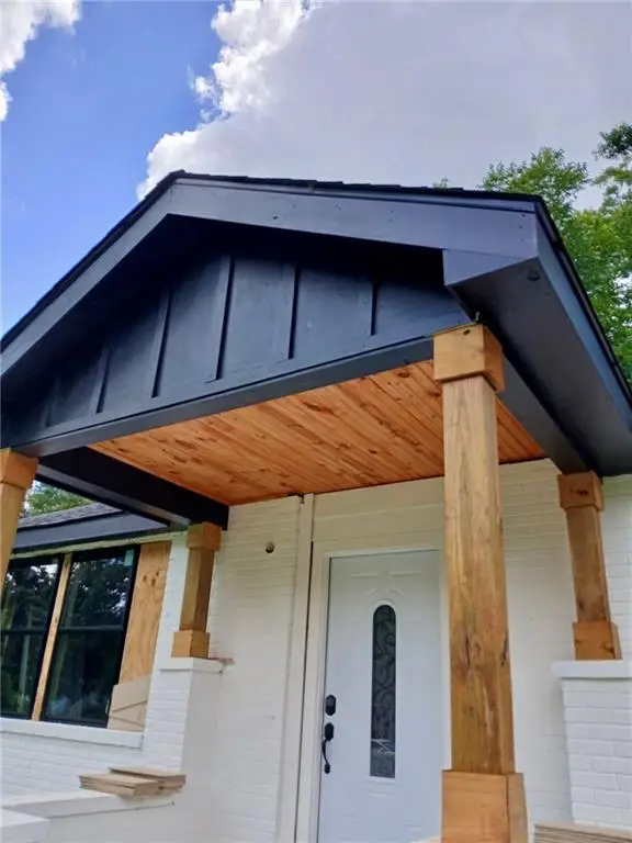 121 Emogene Place, Mobile, AL 36606 - #2