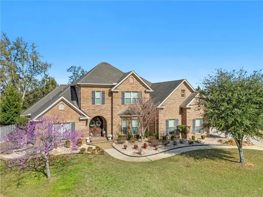 3986 Harmony Ridge Circle E, Semmes, AL 36575 - #2
