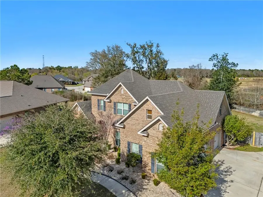 3986 Harmony Ridge Circle E, Semmes, AL 36575 - #3