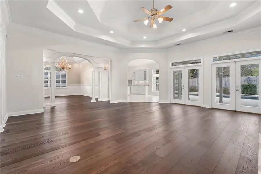 1083 Southern Way Court, Mobile, AL 36609 - #2