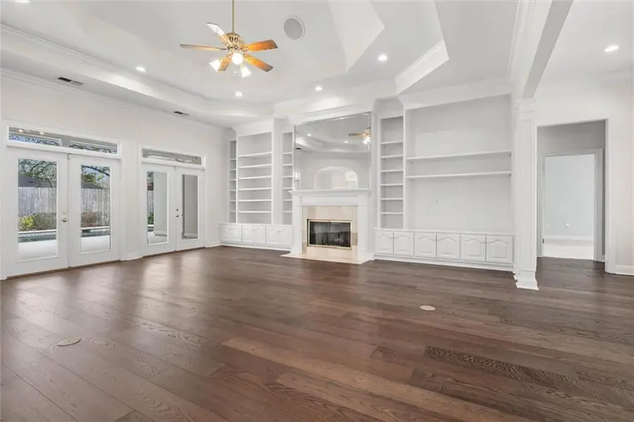 1083 Southern Way Court, Mobile, AL 36609 - #3