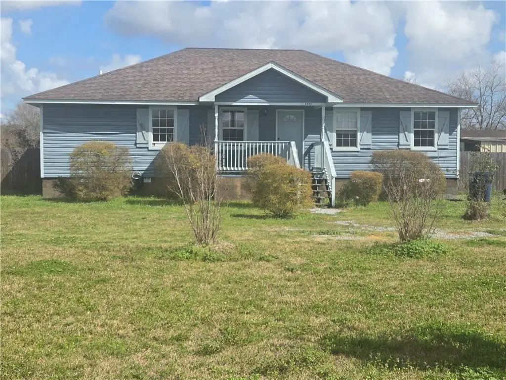 5735 March Road, Theodore, AL 36582 - #1