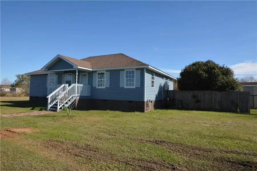 5735 March Road, Theodore, AL 36582 - #3