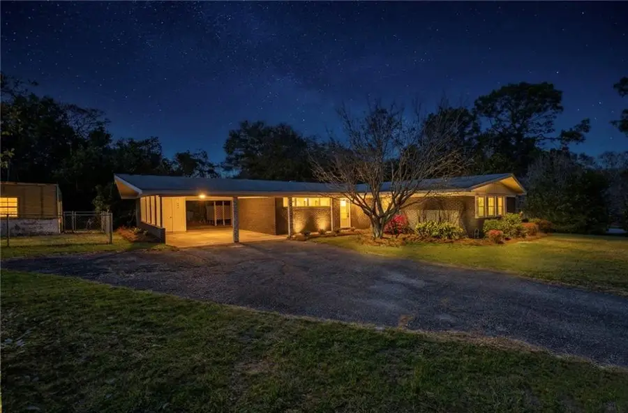 1967 Highland Forest Drive, Mobile, AL 36618 - #2