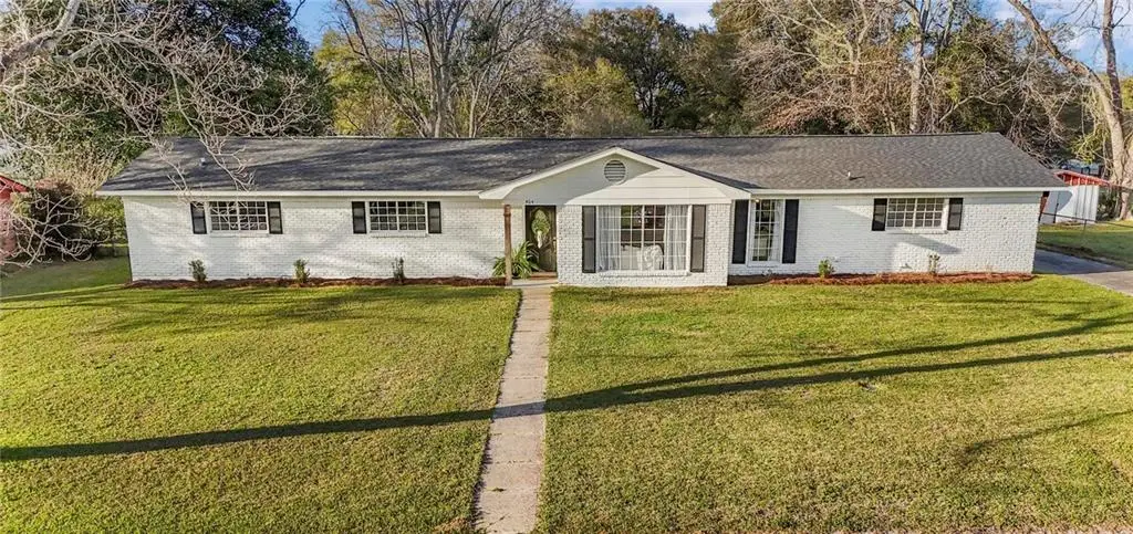 404 Joseph Drive, Satsuma, AL 36572 - #1