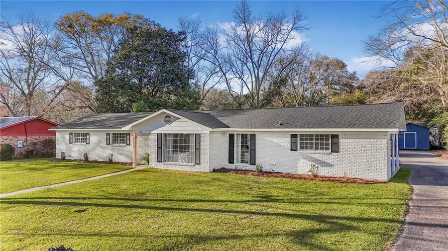 404 Joseph Drive, Satsuma, AL 36572 - #2